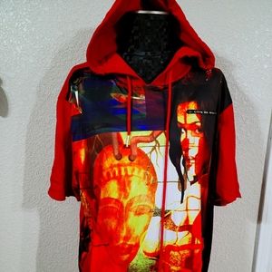 Cote de Nuits hoodie